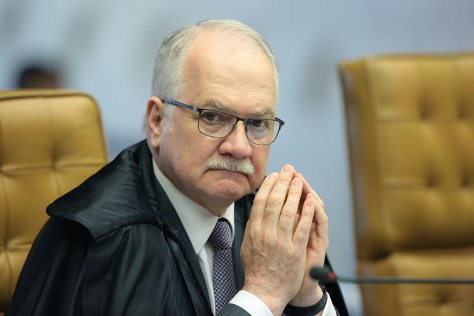 (foto: Carlos Moura/SCO/STF) (foto: Carlos Moura/SCO/STF)