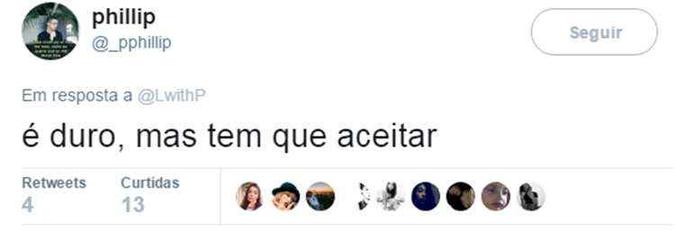 (foto: Reprodução/Twitter) (foto: Reprodução/Twitter)