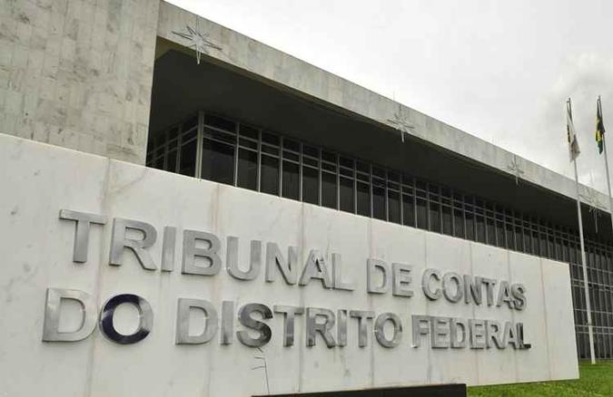 Tribunal deu prazo de 30 dias para que o governo anule o contrato(foto: Breno Fortes/CB/D.A Press) Tribunal deu prazo de 30 dias para que o governo anule o contrato(foto: Breno Fortes/CB/D.A Press)