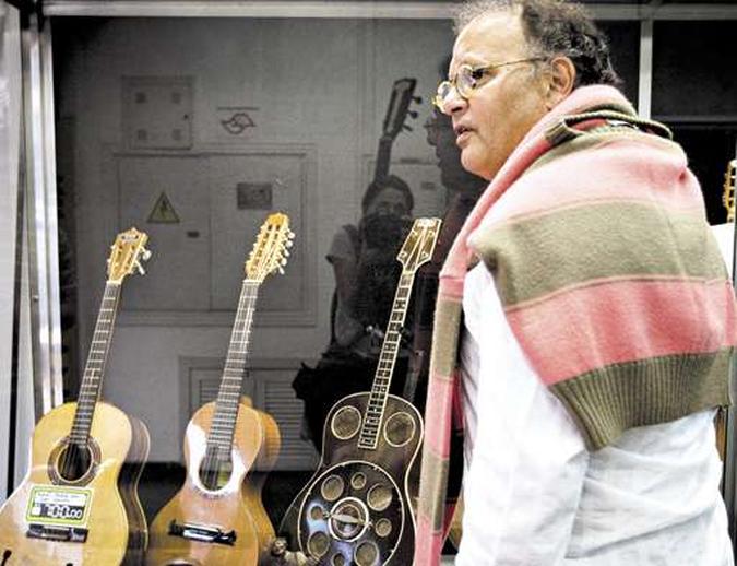 Guilherme Arantes tem dois discos revisitados: A cara e a coragem e Coração paulista(foto: Letícia Moreira/Folhapress) Guilherme Arantes tem dois discos revisitados: A cara e a coragem e Coração paulista(foto: Letícia Moreira/Folhapress)