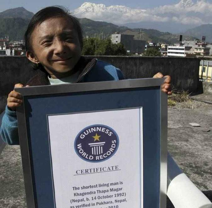 (foto: Prakash MATHEMA / AFP) (foto: Prakash MATHEMA / AFP)