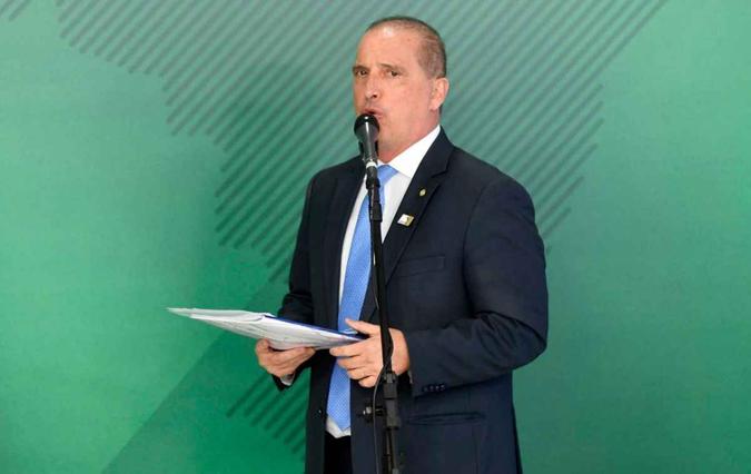 (foto: Ed Alves/CB/D.A Press) (foto: Ed Alves/CB/D.A Press)