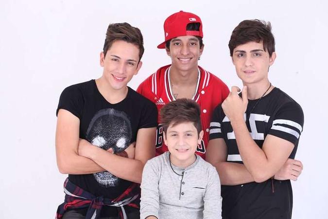 (foto: Reprodução Facebook) (foto: Reprodução Facebook)