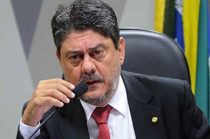 O deputado Wadih Damous, do Rio: partido tentará de tudo, dentro da lei, para soltar o ex-presidente(foto: Pedro França/Agencia Senado) O deputado Wadih Damous, do Rio: partido tentará de tudo, dentro da lei, para soltar o ex-presidente(foto: Pedro França/Agencia Senado)