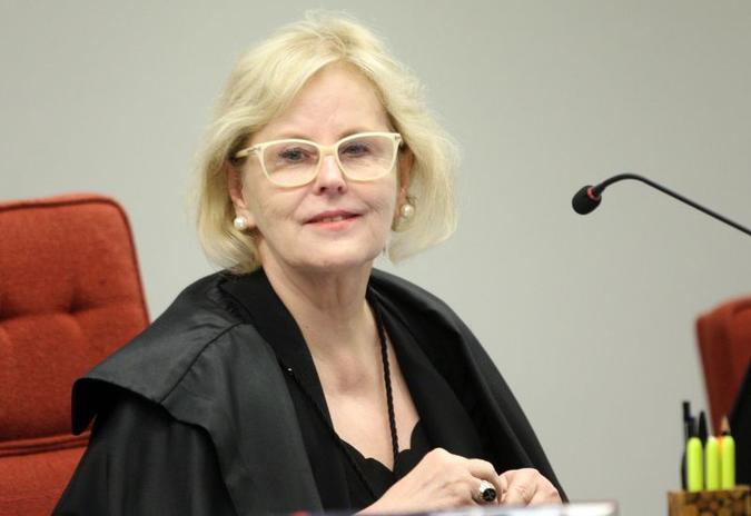 Ministra pediu uma avaliação dos técnicos do TSE, depois de consultarem os TREs sobre eventual transferência de data para o pleito de outubro(foto: Nelson Jr./SCO/STF) Ministra pediu uma avaliação dos técnicos do TSE, depois de consultarem os TREs sobre eventual transferência de data para o pleito de outubro(foto: Nelson Jr./SCO/STF)