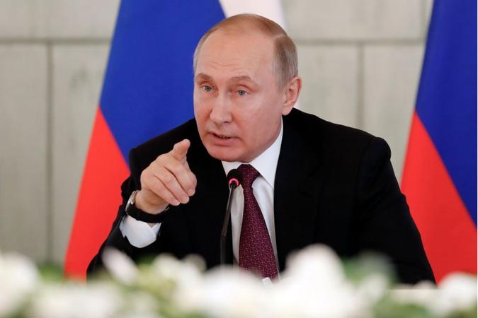 (foto: Anatoly Maltsev/AFP) (foto: Anatoly Maltsev/AFP)