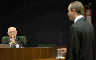 Teori, ministro do STF: pedido de soltura do empresário da Odebrecht havia sido rejeitado e por isso não pode ser desconsiderado pelo magistrado(foto: Valter Campanato/Agência Brasil - 27/9/16) Teori, ministro do STF: pedido de soltura do empresário da Odebrecht havia sido rejeitado e por isso não pode ser desconsiderado pelo magistrado(foto: Valter Campanato/Agência Brasil - 27/9/16)