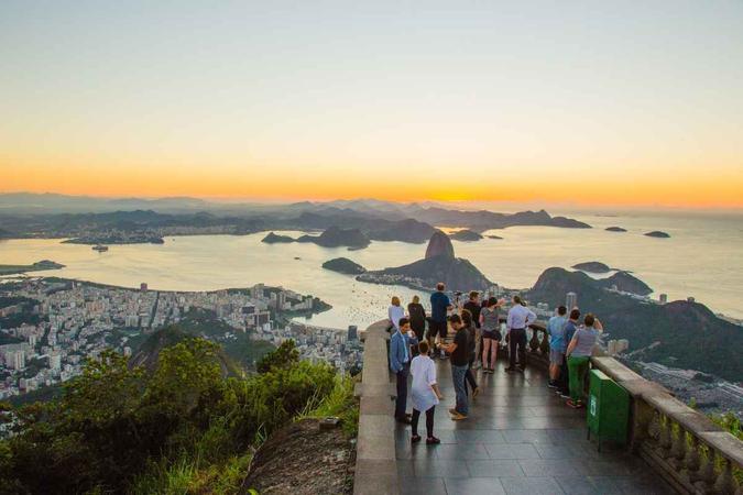 (foto: Corcovado Express/CB/D.A) (foto: Corcovado Express/CB/D.A)