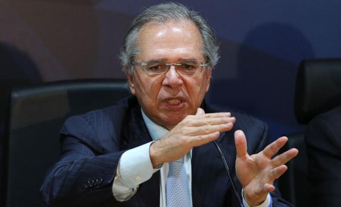(foto: Fabio Rodrigues Pozzebom/Agência Brasil) (foto: Fabio Rodrigues Pozzebom/Agência Brasil)
