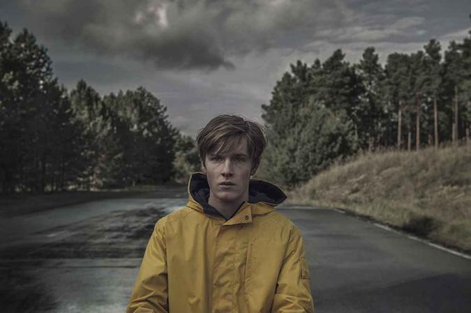 (foto: Netflix/Divulgação) (foto: Netflix/Divulgação)