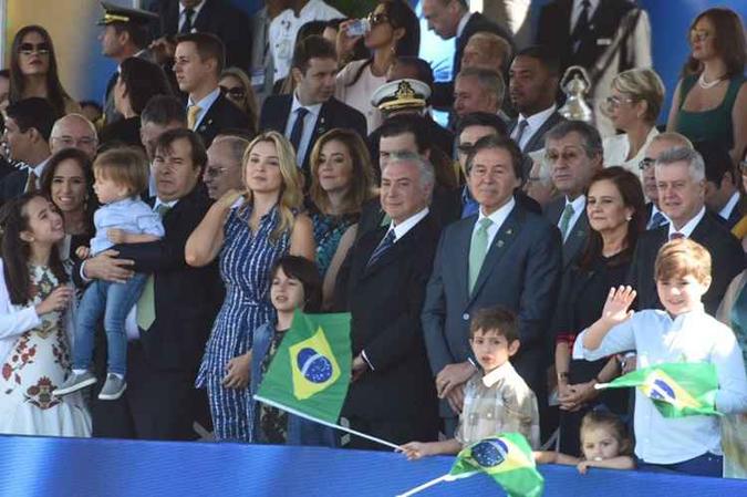 (foto: Ed Alves/CB/D.A Press) (foto: Ed Alves/CB/D.A Press)
