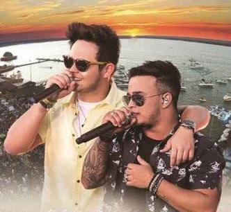 (foto: Universal Music/Divulgação) (foto: Universal Music/Divulgação)