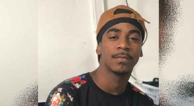Felipe Dias, de 18 anos, está desaparecido desde a segunda-feira (9/9)(foto: Arquivo Pessoal ) Felipe Dias, de 18 anos, está desaparecido desde a segunda-feira (9/9)(foto: Arquivo Pessoal )