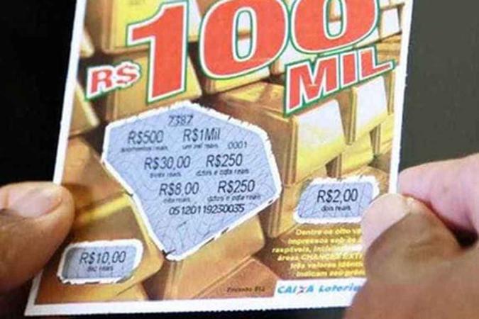 Processo de concessão da Lotex arrasta-se há três anos. Em janeiro de 2016, a loteria foi incluída no Programa Nacional de Desestatização.(foto: Divulgação loterias da CEF) Processo de concessão da Lotex arrasta-se há três anos. Em janeiro de 2016, a loteria foi incluída no Programa Nacional de Desestatização.(foto: Divulgação loterias da CEF)