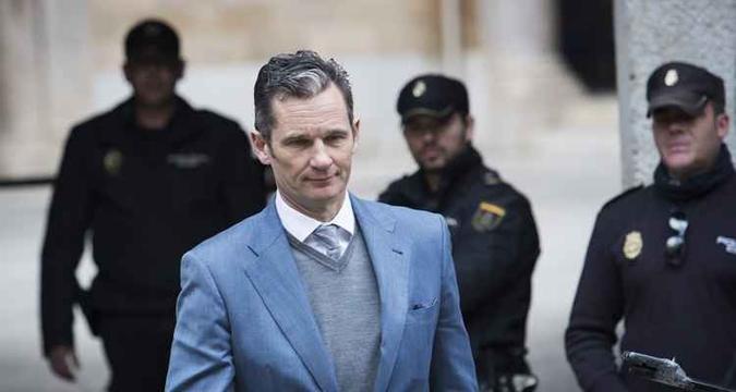 (foto: Jaime Reina / AFP) (foto: Jaime Reina / AFP)