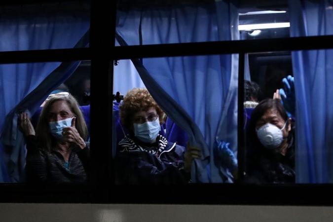(foto: AFP / Behrouz MEHRI) (foto: AFP / Behrouz MEHRI)