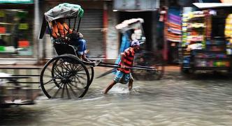 (foto: Dibyangshu SARKAR/ AFP - 24/7/2017) (foto: Dibyangshu SARKAR/ AFP - 24/7/2017)