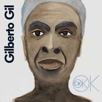 Novo álbum de Gilberto Gil Novo álbum de Gilberto Gil