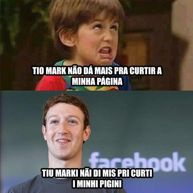 (foto: Reprodução/Facebook) (foto: Reprodução/Facebook)