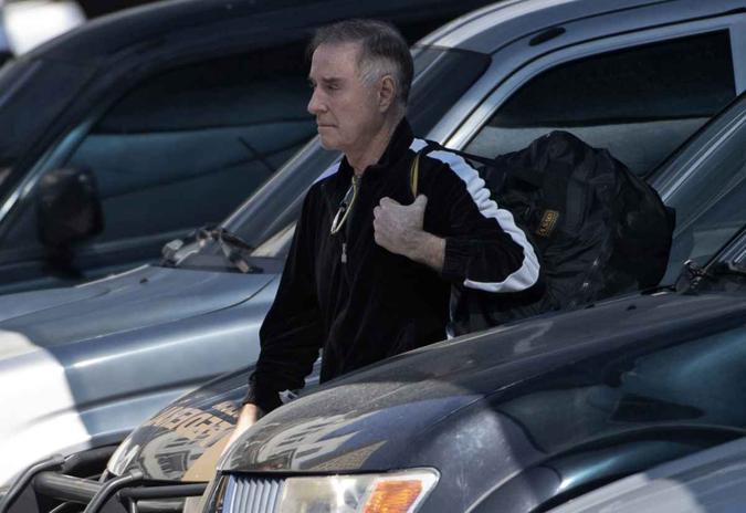 (foto: Empresário Eike Batista foi preso na última quinta-feira, 8, em nova fase da Lava-Jato.) (foto: Empresário Eike Batista foi preso na última quinta-feira, 8, em nova fase da Lava-Jato.)