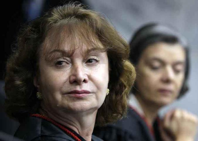 (foto: Ministra Nancy Andrighi ) (foto: Ministra Nancy Andrighi )