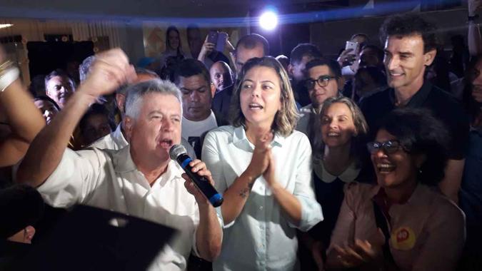 (foto: Carlos Vieira/CB/DA Press) (foto: Carlos Vieira/CB/DA Press)