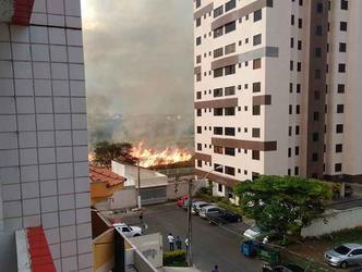 (foto: Hugo Alesse Saldanha/ Facebook) (foto: Hugo Alesse Saldanha/ Facebook)