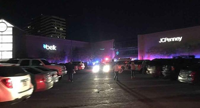 (foto: Twitter/Sacramento NewsChan) (foto: Twitter/Sacramento NewsChan)