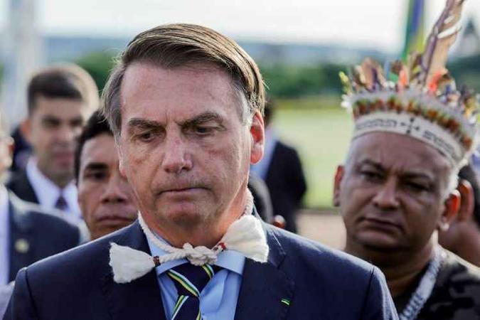 (foto: AFP / Sergio LIMA) (foto: AFP / Sergio LIMA)