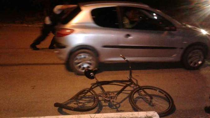 Corpo de ciclista voluntário da ONG Rodas da Paz será 