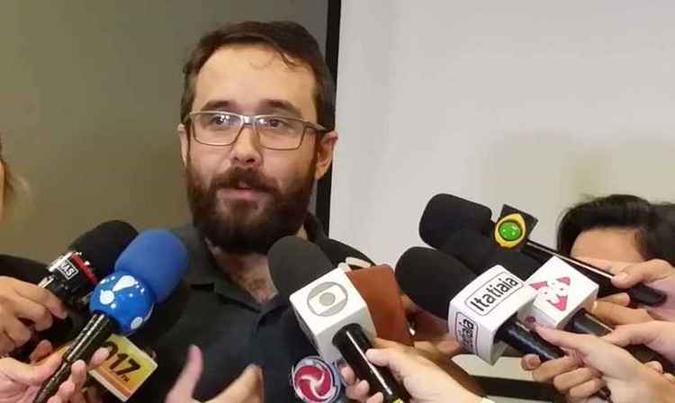 A análise foi feita em três lotes da cerveja, assim como em amostras de água recolhidas em quatro pontos da fábrica(foto: Paulo Filgueiras) A análise foi feita em três lotes da cerveja, assim como em amostras de água recolhidas em quatro pontos da fábrica(foto: Paulo Filgueiras)