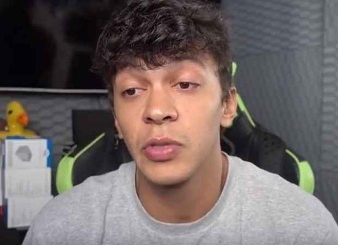 (foto: Reprodução/Youtube) (foto: Reprodução/Youtube)
