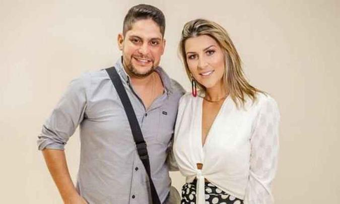 Casal tem um filho juntos(foto: Reprodução/Instagram) Casal tem um filho juntos(foto: Reprodução/Instagram)