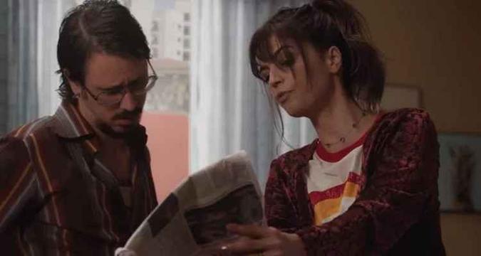 (foto: Netflix/Reprodução ) (foto: Netflix/Reprodução )