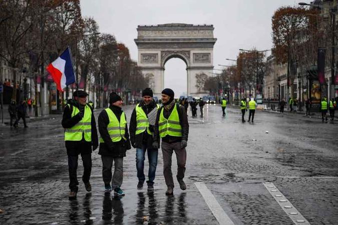 (foto: AFP / Abdul ABEISSA) (foto: AFP / Abdul ABEISSA)
