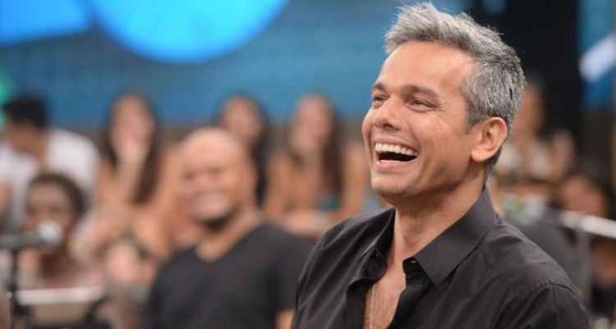 Otaviano Costa fez piada machista sobre briga no BBB e não agradou ao público feminino.(foto: Zé Paulo Cardeal/Globo) Otaviano Costa fez piada machista sobre briga no BBB e não agradou ao público feminino.(foto: Zé Paulo Cardeal/Globo)