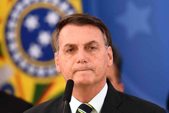 (foto: AFP/ Evaristo Sa) (foto: AFP/ Evaristo Sa)
