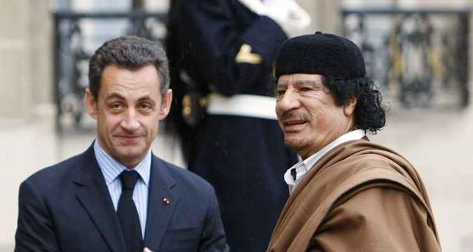 (foto: Franck Fife / AFP) (foto: Franck Fife / AFP)