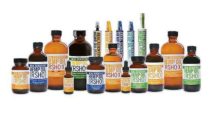 Artigos à base de cannabis: Brasil começa a regulamentar produção (foto: HempMeds/Divulgação) Artigos à base de cannabis: Brasil começa a regulamentar produção (foto: HempMeds/Divulgação)