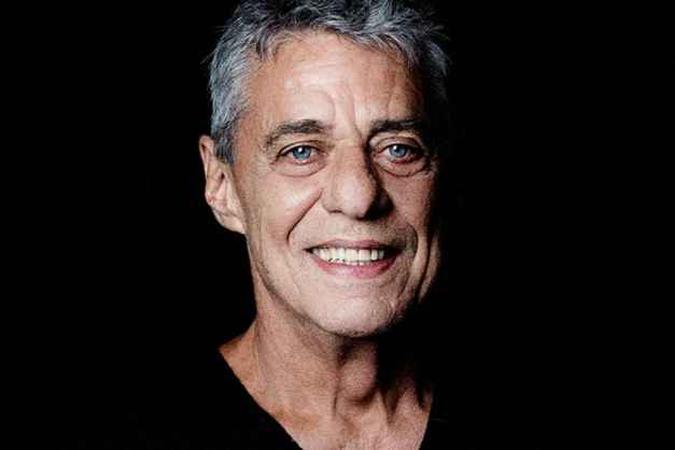 Chico Buarque foi o ganhador do Prêmio Camões 2019(foto: Leo Aversa) Chico Buarque foi o ganhador do Prêmio Camões 2019(foto: Leo Aversa)