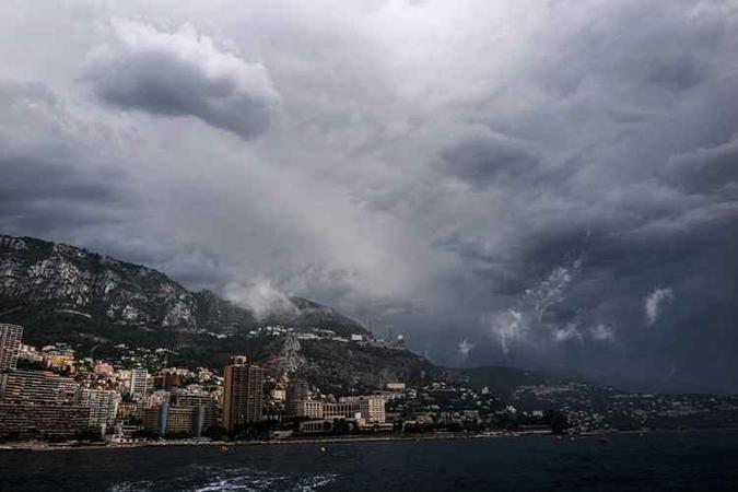 (foto: VALERY HACHE / AFP) (foto: VALERY HACHE / AFP)