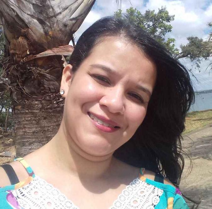 Vanilma Martins dos Santos(foto: Reprodução/Facebook) Vanilma Martins dos Santos(foto: Reprodução/Facebook)