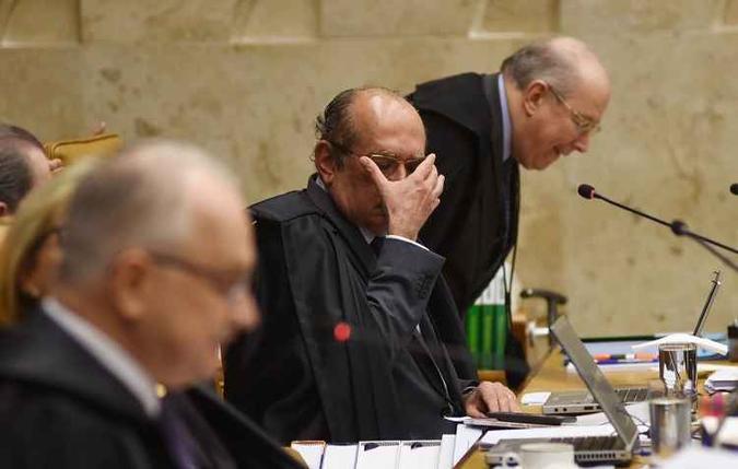 (foto: Ed Alves/CB/D.A Press) (foto: Ed Alves/CB/D.A Press)