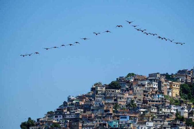 (foto: Yasuyoshi Chiba/AFP) (foto: Yasuyoshi Chiba/AFP)