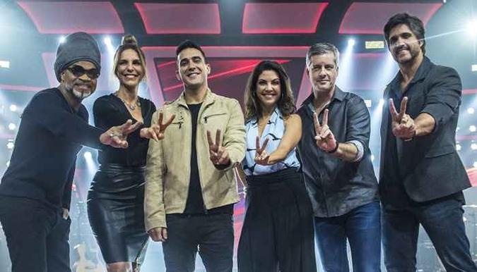 (foto: Globo/Mauricio Fidalgo) (foto: Globo/Mauricio Fidalgo)