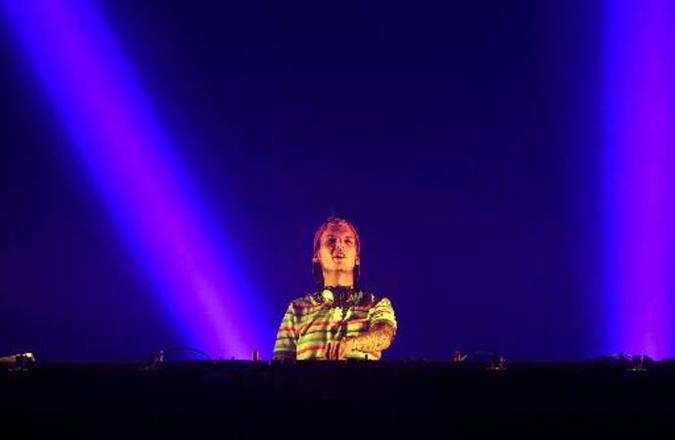O DJ sueco Avicii adotou esse nome em referência ao conceito budista de inferno(foto: ATTILA KISBENEDEK/AFP ) O DJ sueco Avicii adotou esse nome em referência ao conceito budista de inferno(foto: ATTILA KISBENEDEK/AFP )
