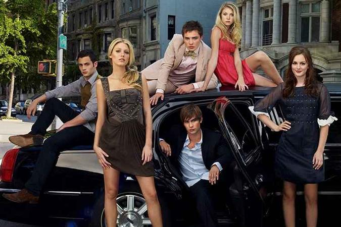 O grupo marcou uma geração de fãs(foto: Reprodução/imdb) O grupo marcou uma geração de fãs(foto: Reprodução/imdb)