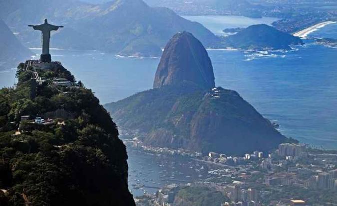 (foto: Vanderlei Almeida/AFP - 10/5/13 ) (foto: Vanderlei Almeida/AFP - 10/5/13 )