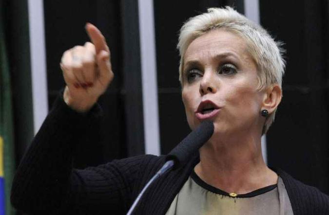 (foto: Luiz Macedo/Câmara dos Deputados) (foto: Luiz Macedo/Câmara dos Deputados)