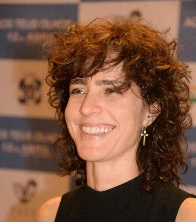 Carolina Jabor trata de pedofilia, em novo filme(foto: Primeiro Plano / Divulgação) Carolina Jabor trata de pedofilia, em novo filme(foto: Primeiro Plano / Divulgação)